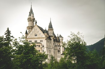 Photography of White Castle