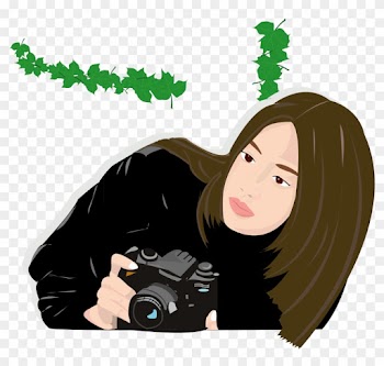 Photography Paparazzi Camera - Днем Фотографа