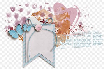 Photography Paper Drawing Scrapbooking - Marco de flores 