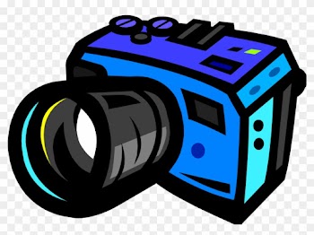 Photography Photographer Free Content Camera Clip Art - Camera Clipart Transparent Background