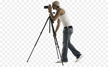 Photography Photographer Videography - Photographer PNG Photo 