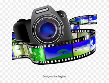 Photography, Photography Clipart, Camera Png And Psd - Photography
