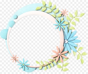 Photography, Picture Frames, Painting, Leaf, Aqua PNG
