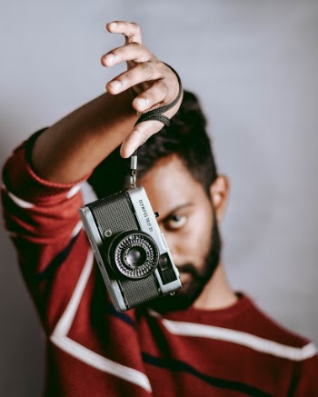Photography psycho  