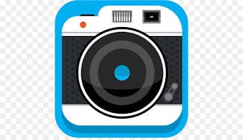 Photography Royalty-free Camera lens Video Clip art - camera lens 