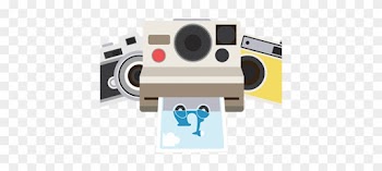 Photography Services - Instant Camera