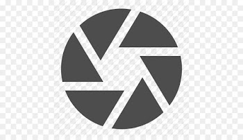 Photography Shutter - Lens, Photo, Photography, Shutter Icon 