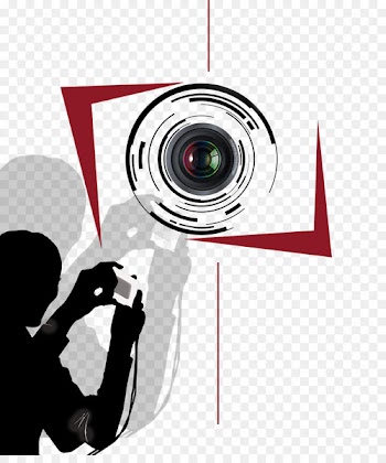 Photography Silhouette - Cartoon character silhouette creative photography contest 