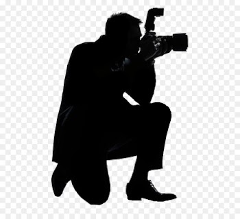 Photography Studio - Photographer PNG Transparent 