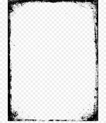 Photography - Vector Png Borders 