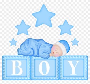 Photos Of Baby Boy Blocks Clip Art Baby Blocks Clip - Baby Boy Png