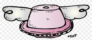 Photos Of Picasso Clip Art Medium Size - Angel Food Cake Clip Art
