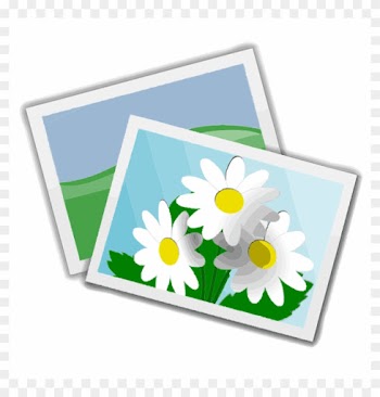 Photos With Nature Medium 600pixel Clipart, Vector - Clipart Of A Photograph