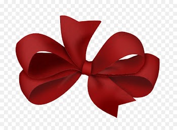 PhotoScape Lazo Ribbon Clip art - Red bow 