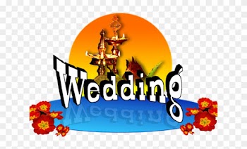 Photoshop Clipart Indian Wedding - Indian Wedding Png Clipart