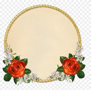 Photoshop Frames Png Download - Karishma Album Borders Hd