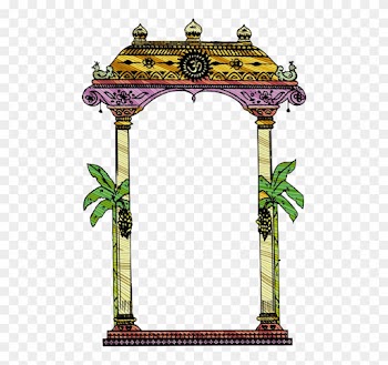 Photoshop Frames Wallpapers Designs - Png Frames Hd Gods