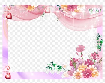 Photoshop Png Frames Wallpapers Designs May Fu5zww - Frame Photo Love Png