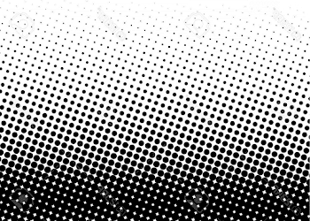 Photostock Vector Halftone Pattern Comic Background Dotted Retro ...
