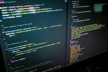          PHP Coding Free Photo     