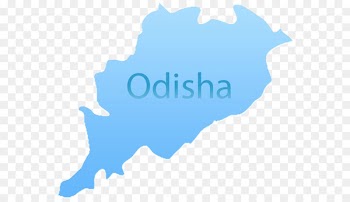Phulbani Odia language Kalahandi district 0 Odisha Public Service Commission - agric map 