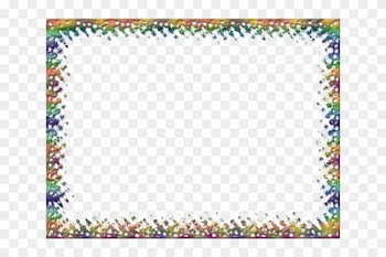 Physcedelic Clipart Fun Frame - Frame Frame Png