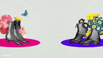Physical distancing during COVID-19 background illustration | Free  illustration - 2319271