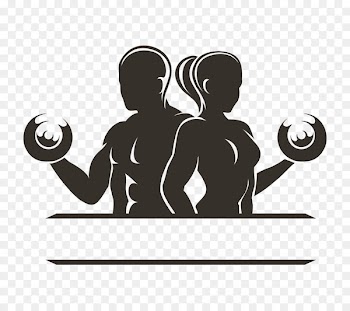 Physical fitness Physical exercise Fitness centre Clip art - Fitness pattern,Fitness 