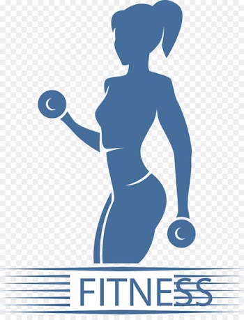 Physical fitness Physical exercise Fitness Centre Personal trainer - Fitness woman 
