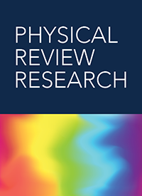 Physical Review Letters