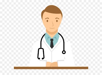 Physician Clinic Medicine Health Care Hospital - Vector Doctor 