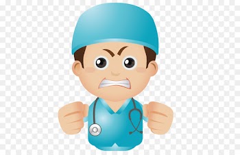 Physician Clip art Cartoon Medicine Vector graphics - doctor tools 