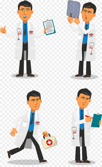 Physician - Doctor 