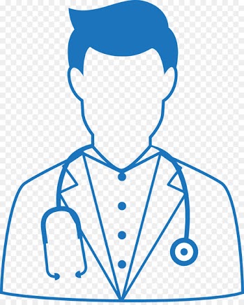 Physician Doctor of Medicine Surgery Hospital - svr icon 