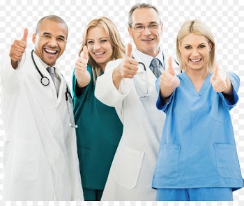 Physician Hospital Patient Health Care Surgeon - doctors and nurses 
