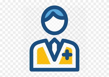Physician Icon Avatar Smileys Icons In And - Physician