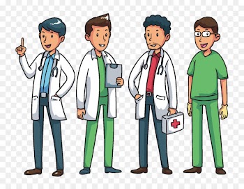 Physician Medicine Image Health professional Nurse - arzt design element 