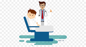 Physician Tooth Dentistry Patient - Dental doctor cartoon png ...
