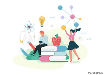 Physics concept