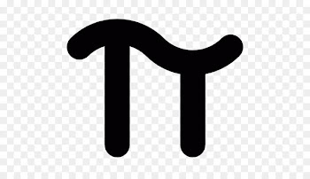 Pi Computer Icons Clip art Encapsulated PostScript Vector graphics - stic sign 