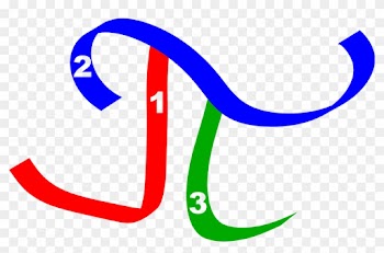 Pi Greek Alphabet Drawing Symbol Psi - Draw Pi