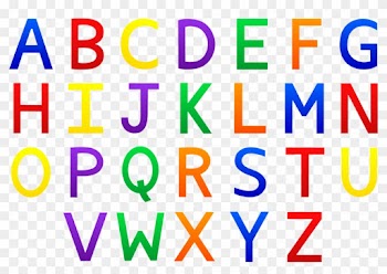 Pi587qobt Clip Art Rilxey9rt Clip Art - Alphabet Clipart