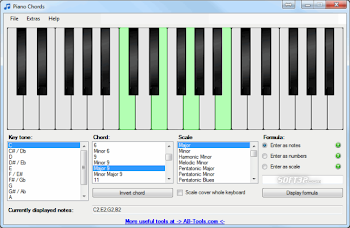 Piano Chords Free Download for Windows 10, 7, 8/8.1 (64 bit/32 bit ...