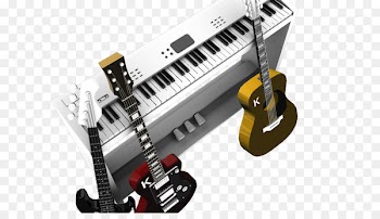 Piano Electronic Musical Instruments Musical Instrument Accessory Product - gitar bass 