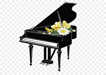 piano fortepiano spinet pianist keyboard