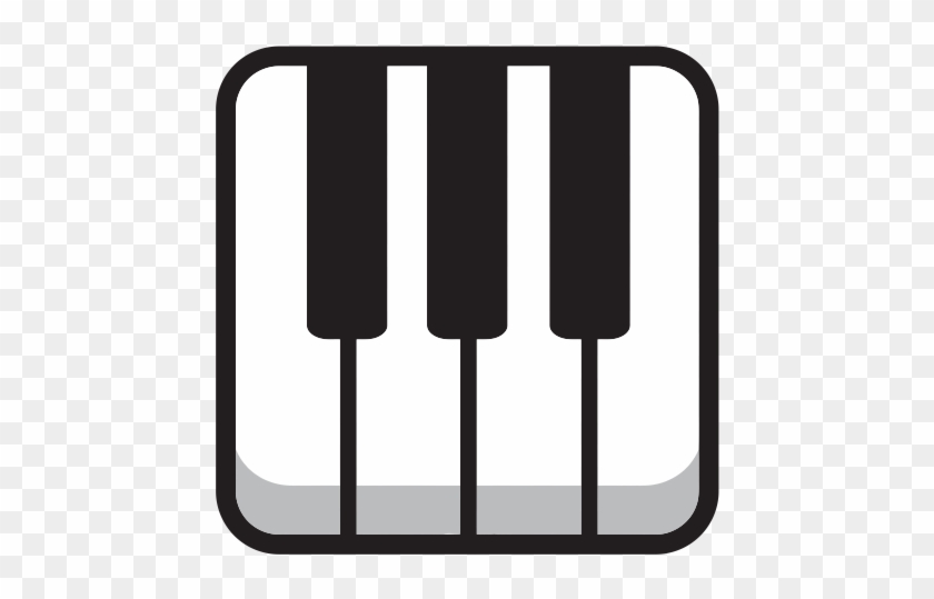 Piano Icon Free
