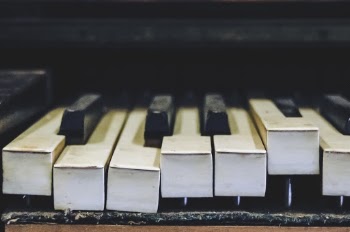 Piano Keys