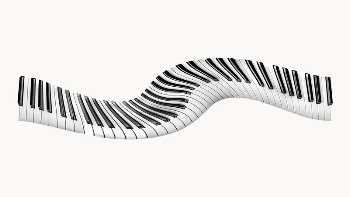 Piano, musical instrument isolated image | Free Photo - rawpixel