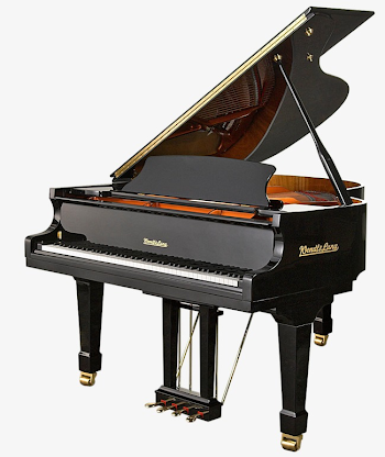 Piano, Piano Clipart, Musical Instruments PNG Image and Clipart for ...