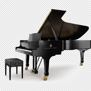 Piano PNG Image Transparent